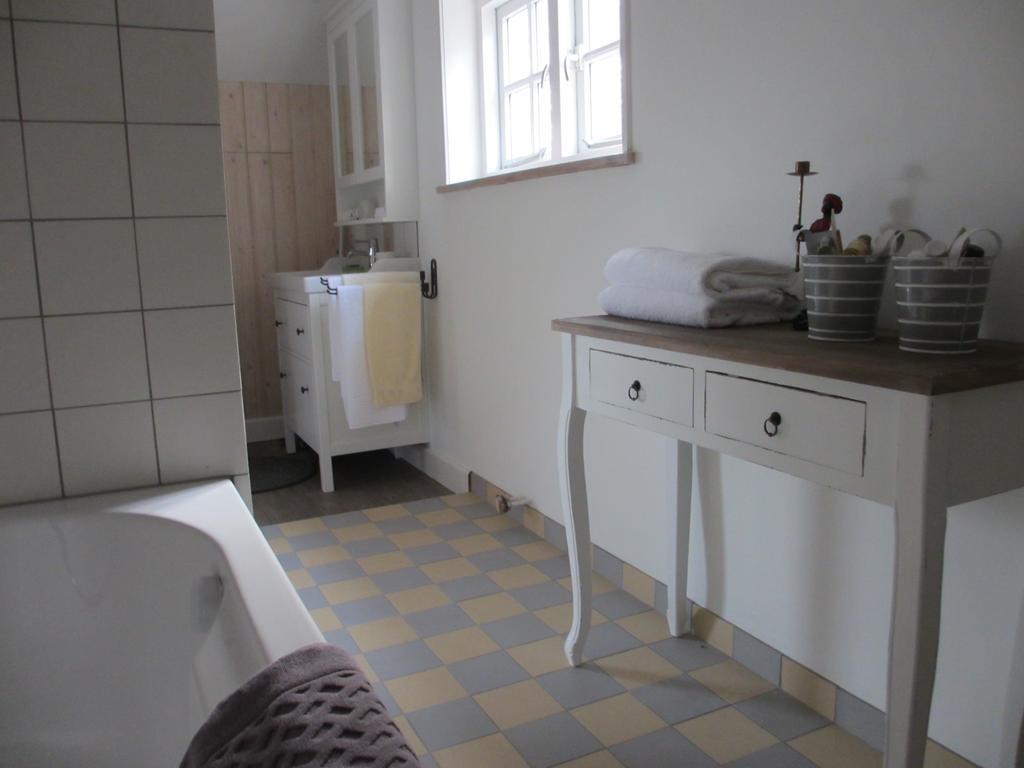 B&B Boerderij Wijtvliet Langeweg Δωμάτιο φωτογραφία